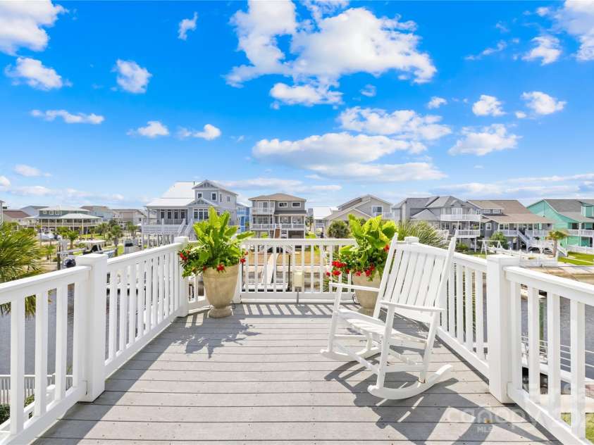 5 Dare Street, Ocean Isle, NC 28469.  MLS# CAR4205119, YatesRealty ID 309. 