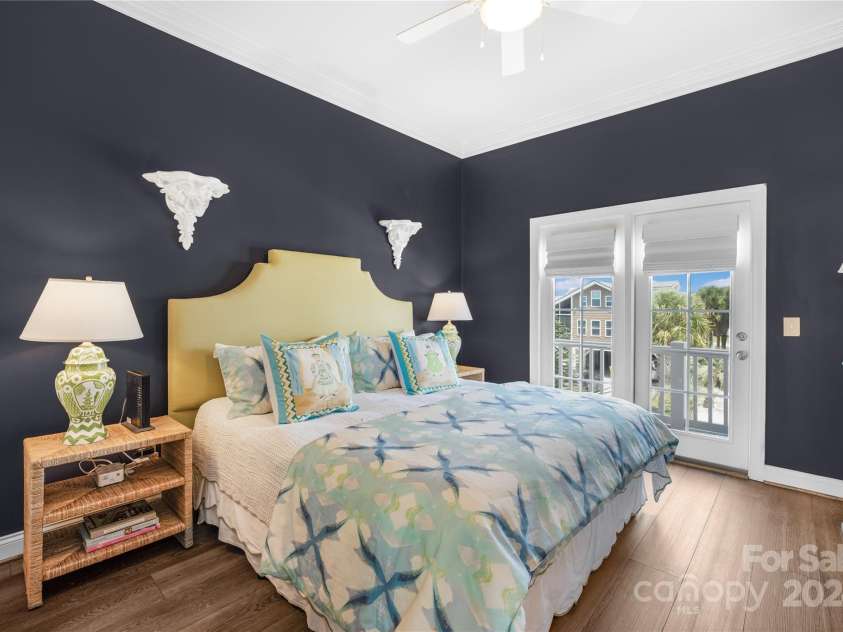 5 Dare Street, Ocean Isle, NC 28469.  MLS# CAR4205119, YatesRealty ID 309. 