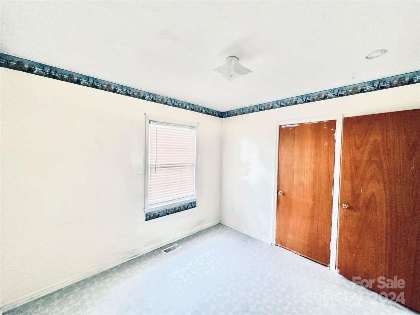 612 Dr Martin Luther King Jr Avenue, Enfield, NC 27823.  MLS# CAR4145152, YatesRealty ID 309. Bedroom 2