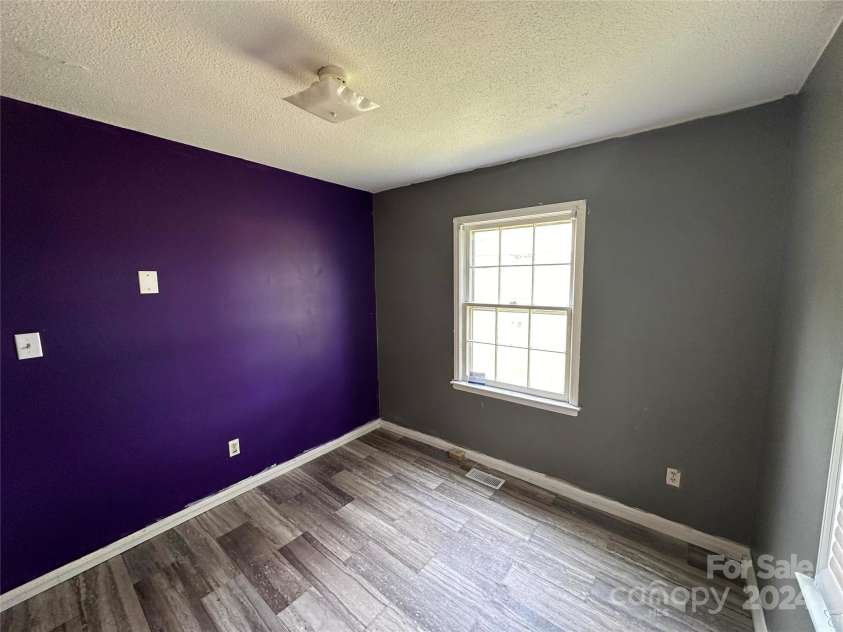 612 Dr Martin Luther King Jr Avenue, Enfield, NC 27823.  MLS# CAR4145152, YatesRealty ID 309. Bedroom 3