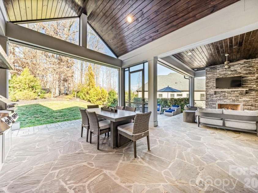 15910 Heath Aster Way, Davidson, NC 28036.  MLS# CAR4334328, YatesRealty ID 3090. 