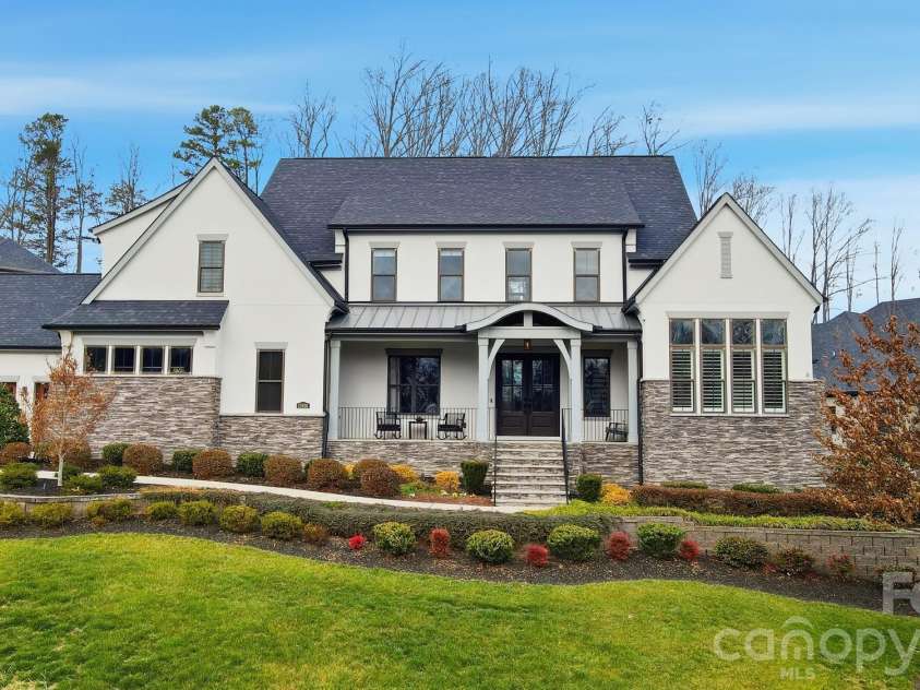 15910 Heath Aster Way, Davidson, NC 28036.  MLS# CAR4334328, YatesRealty ID 3090. 