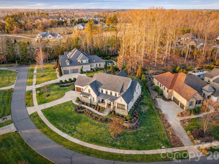 15910 Heath Aster Way, Davidson, NC 28036.  MLS# CAR4334328, YatesRealty ID 3090. 