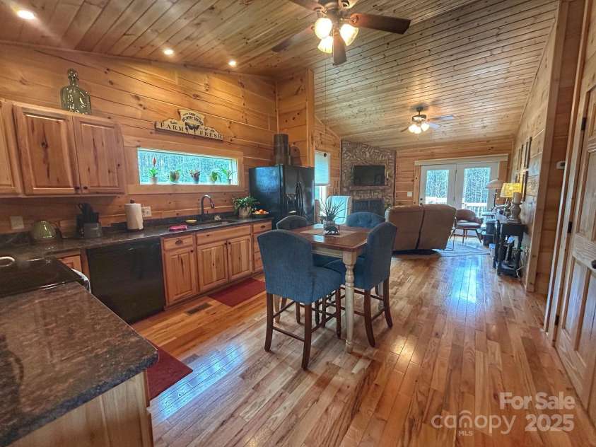 5680 Low Country Road, Lenoir, NC 28645.  MLS# CAR4232468, YatesRealty ID 3090. 