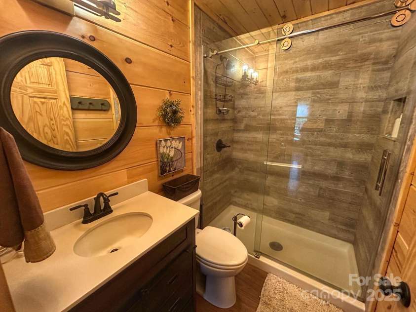 5680 Low Country Road, Lenoir, NC 28645.  MLS# CAR4232468, YatesRealty ID 3090. 