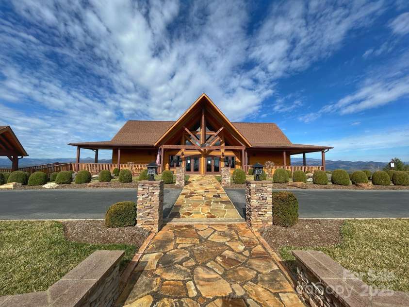 5680 Low Country Road, Lenoir, NC 28645.  MLS# CAR4232468, YatesRealty ID 3090. 