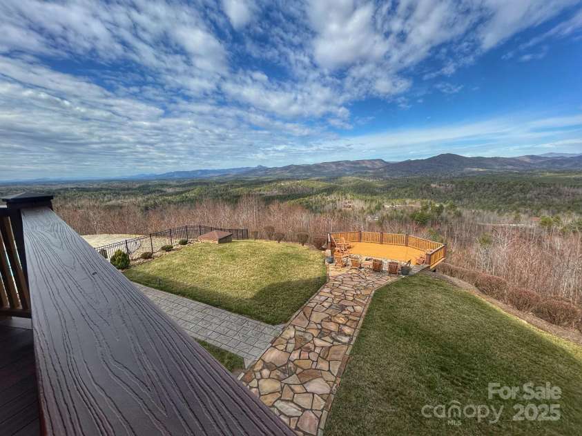 5680 Low Country Road, Lenoir, NC 28645.  MLS# CAR4232468, YatesRealty ID 3090. 