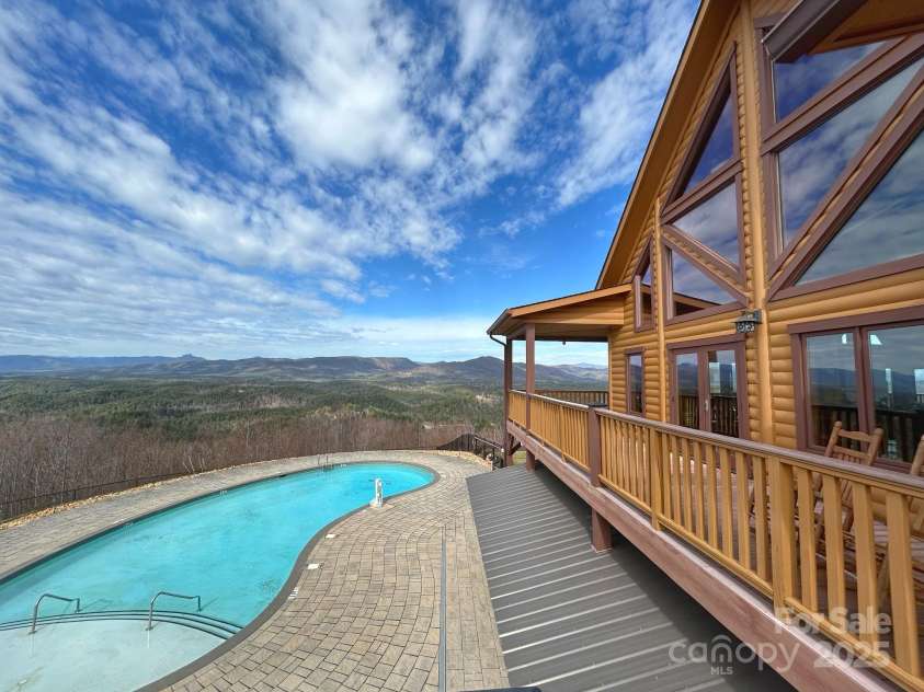 5680 Low Country Road, Lenoir, NC 28645.  MLS# CAR4232468, YatesRealty ID 3090. 