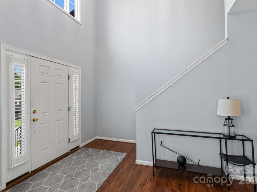 164 Flowering Grove Lane, Mooresville, NC 28115.  MLS# CAR4278355, YatesRealty ID 30900. 