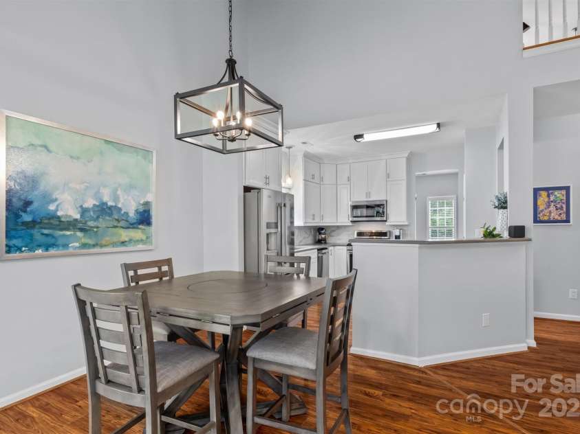 164 Flowering Grove Lane, Mooresville, NC 28115.  MLS# CAR4278355, YatesRealty ID 30900. 