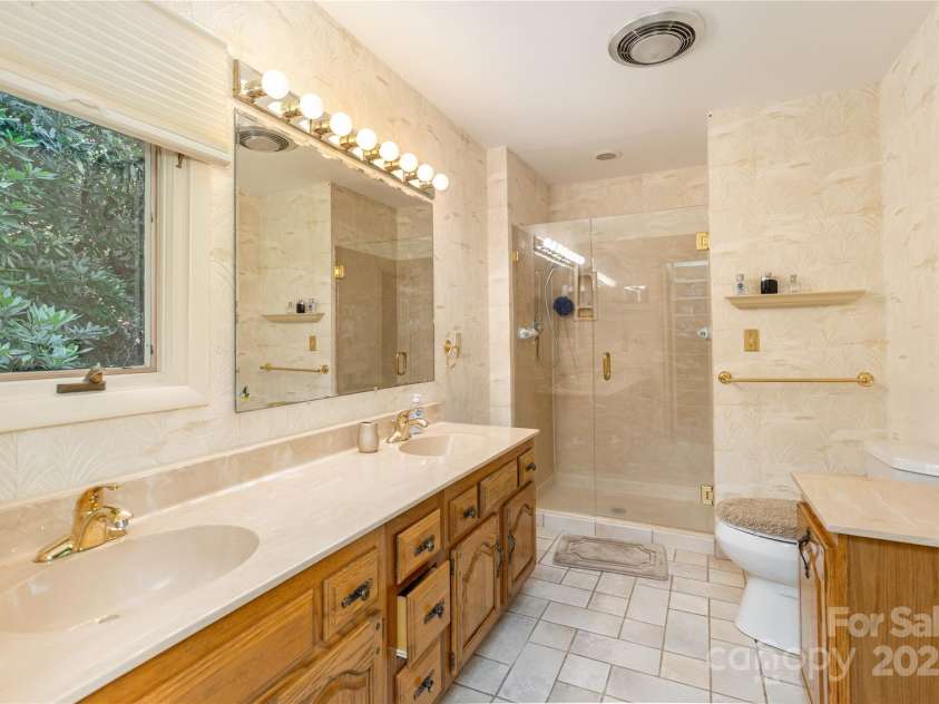 1270 Glen Cannon Drive, Pisgah Forest, NC 28768.  MLS# CAR4284304, YatesRealty ID 30901. 