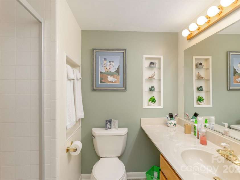 1270 Glen Cannon Drive, Pisgah Forest, NC 28768.  MLS# CAR4284304, YatesRealty ID 30901. 