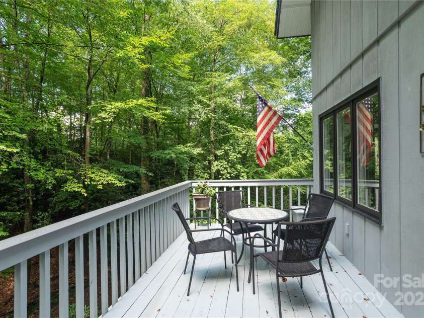 1270 Glen Cannon Drive, Pisgah Forest, NC 28768.  MLS# CAR4284304, YatesRealty ID 30901. 