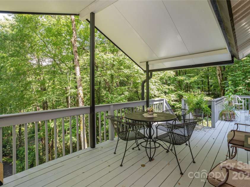 1270 Glen Cannon Drive, Pisgah Forest, NC 28768.  MLS# CAR4284304, YatesRealty ID 30901. 