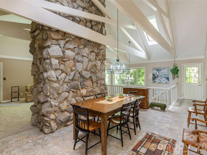 1270 Glen Cannon Drive, Pisgah Forest, NC 28768.  MLS# CAR4335338, YatesRealty ID 30901. 