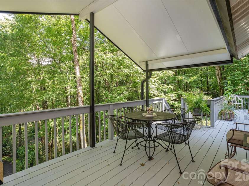 1270 Glen Cannon Drive, Pisgah Forest, NC 28768.  MLS# CAR4335338, YatesRealty ID 30901. 