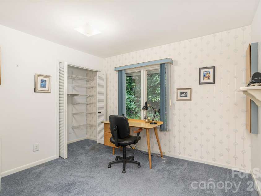 1270 Glen Cannon Drive, Pisgah Forest, NC 28768.  MLS# CAR4335338, YatesRealty ID 30901. 