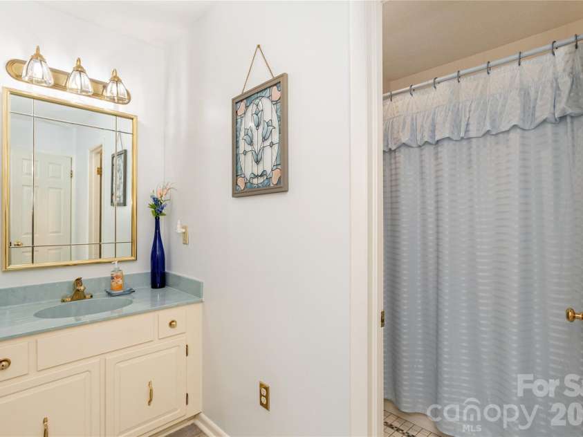 1270 Glen Cannon Drive, Pisgah Forest, NC 28768.  MLS# CAR4335338, YatesRealty ID 30901. 