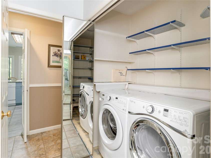 1270 Glen Cannon Drive, Pisgah Forest, NC 28768.  MLS# CAR4335338, YatesRealty ID 30901. 