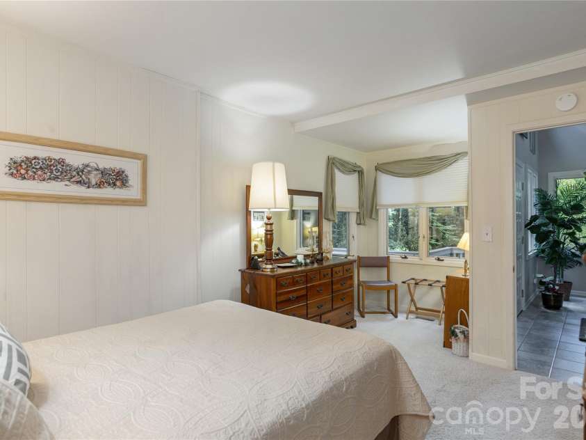 1270 Glen Cannon Drive, Pisgah Forest, NC 28768.  MLS# CAR4335338, YatesRealty ID 30901. 