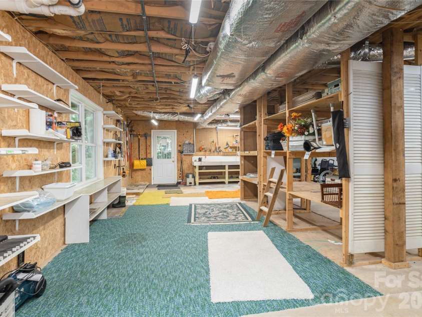 1270 Glen Cannon Drive, Pisgah Forest, NC 28768.  MLS# CAR4335338, YatesRealty ID 30901. 