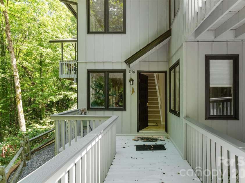 1270 Glen Cannon Drive, Pisgah Forest, NC 28768.  MLS# CAR4335338, YatesRealty ID 30901. 