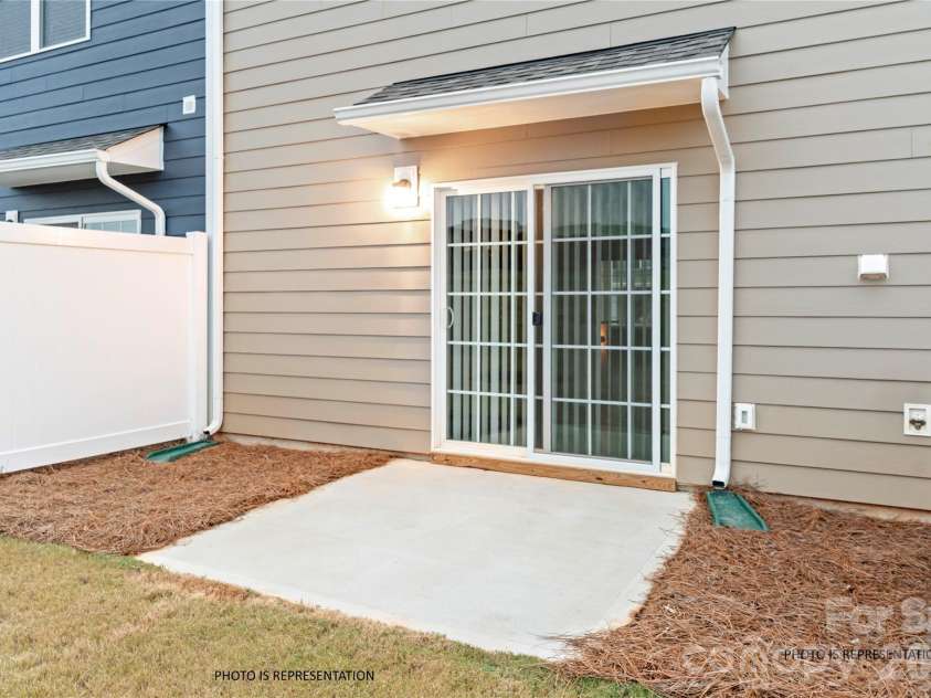 5116 Tommy Lane, Stanley, NC 28164.  MLS# CAR4385172, YatesRealty ID 30901. 