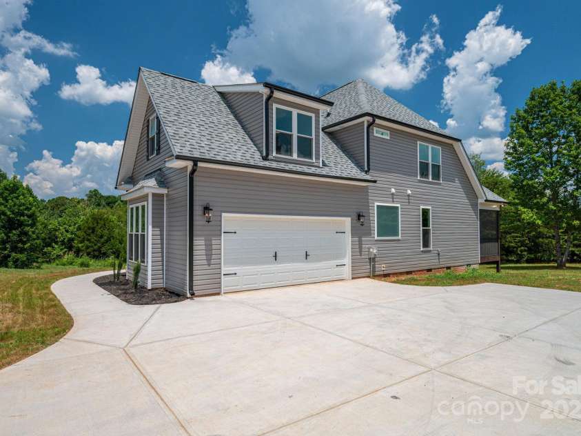 1870 Grace Court, Maiden, NC 28650.  MLS# CAR4285259, YatesRealty ID 30902. 