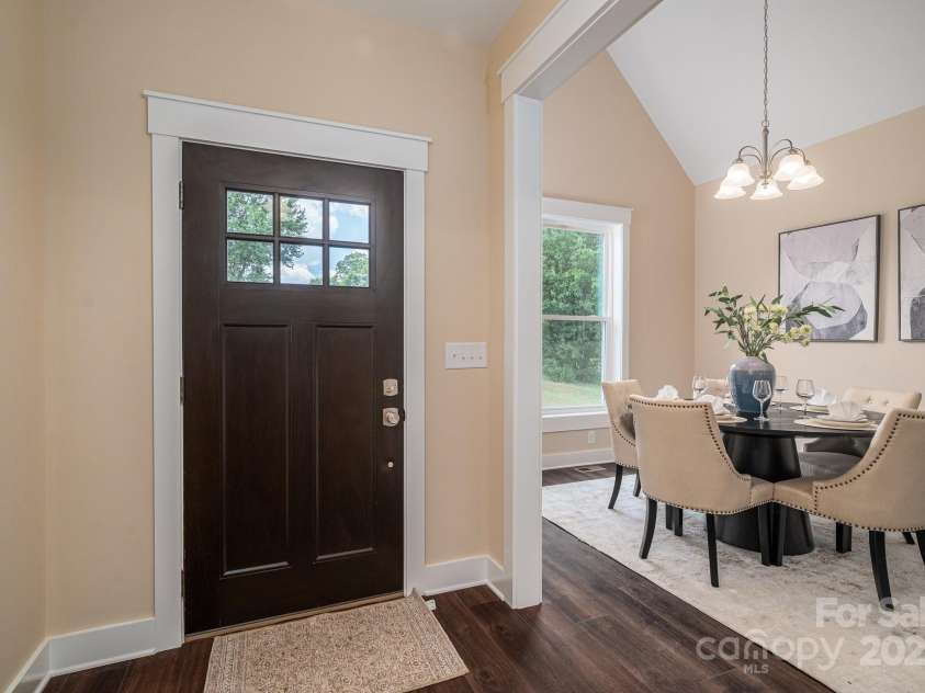 1870 Grace Court, Maiden, NC 28650.  MLS# CAR4285259, YatesRealty ID 30902. 