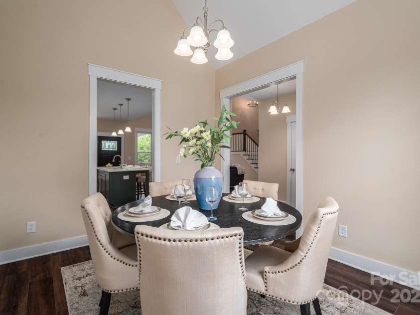 1870 Grace Court, Maiden, NC 28650.  MLS# CAR4285259, YatesRealty ID 30902. 