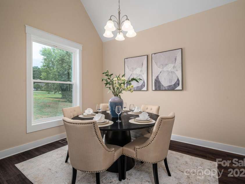 1870 Grace Court, Maiden, NC 28650.  MLS# CAR4285259, YatesRealty ID 30902. 