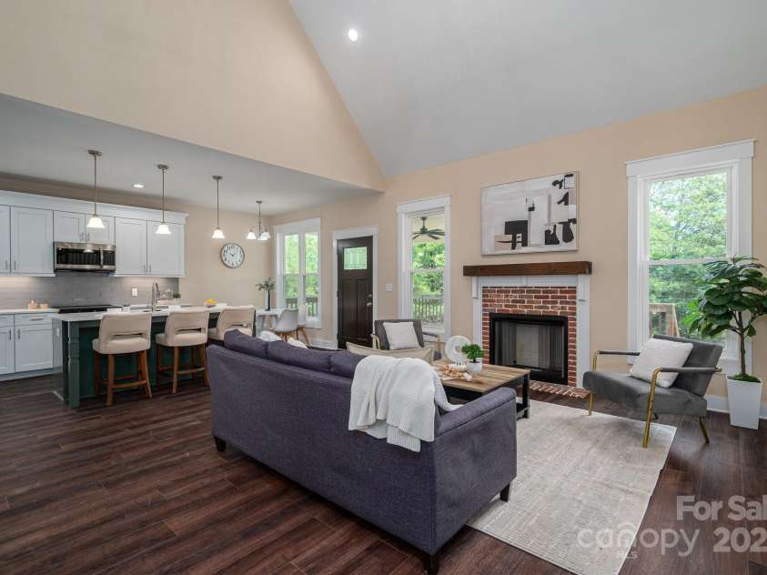 1870 Grace Court, Maiden, NC 28650.  MLS# CAR4285259, YatesRealty ID 30902. 