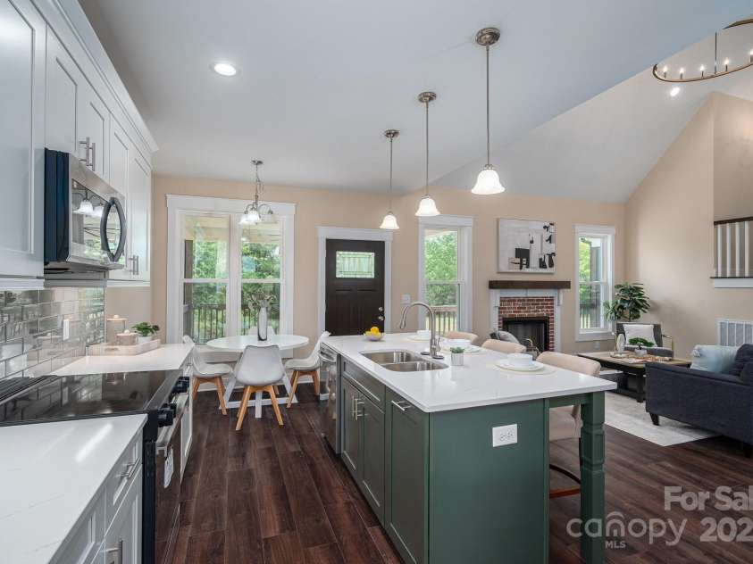 1870 Grace Court, Maiden, NC 28650.  MLS# CAR4285259, YatesRealty ID 30902. 