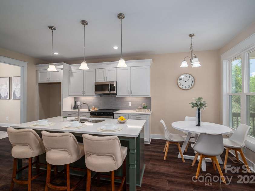 1870 Grace Court, Maiden, NC 28650.  MLS# CAR4285259, YatesRealty ID 30902. 