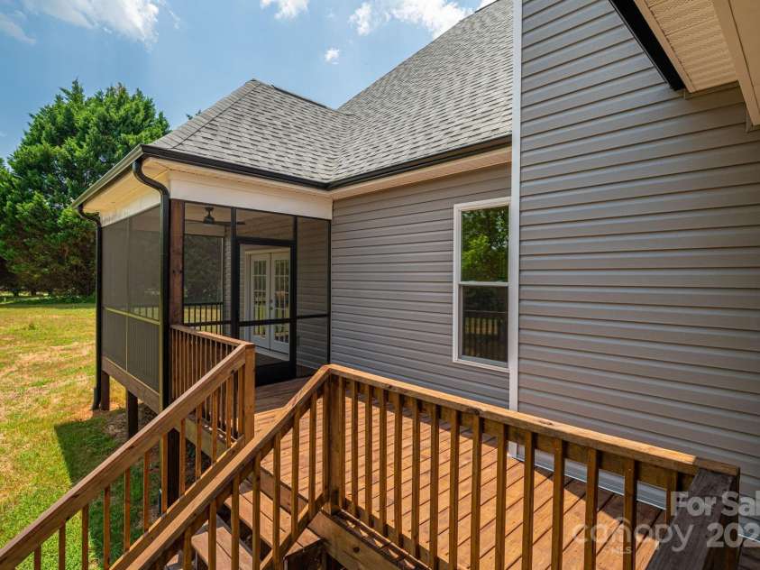 1870 Grace Court, Maiden, NC 28650.  MLS# CAR4285259, YatesRealty ID 30902. 