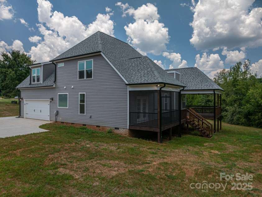 1870 Grace Court, Maiden, NC 28650.  MLS# CAR4285259, YatesRealty ID 30902. 