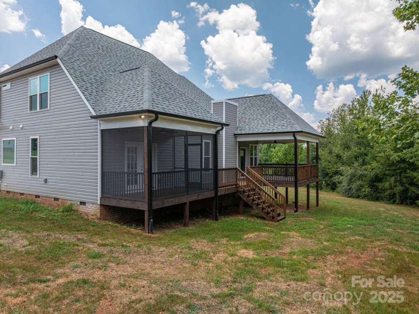 1870 Grace Court, Maiden, NC 28650.  MLS# CAR4285259, YatesRealty ID 30902. 