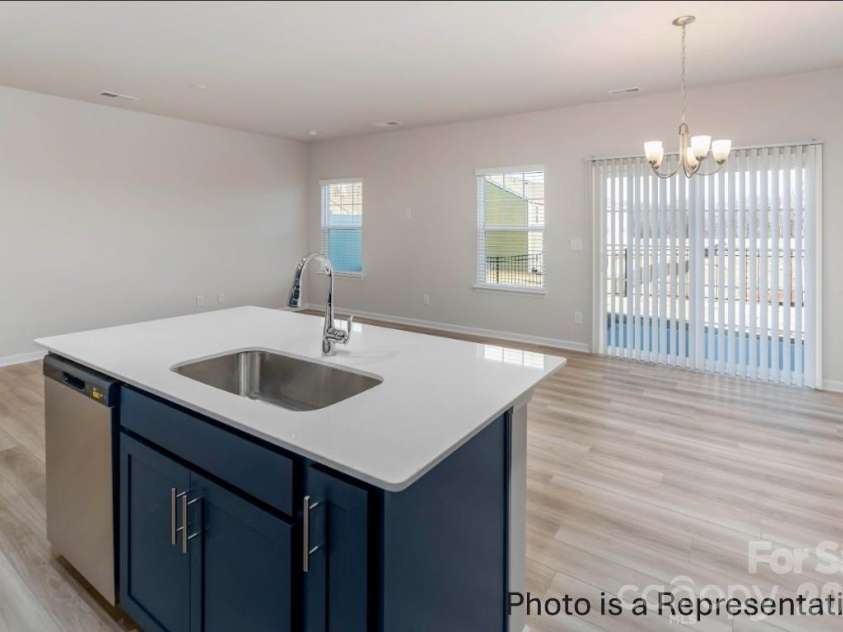 4132 Olympus Avenue, Gastonia, NC 28052.  MLS# CAR4382484, YatesRealty ID 30902. 