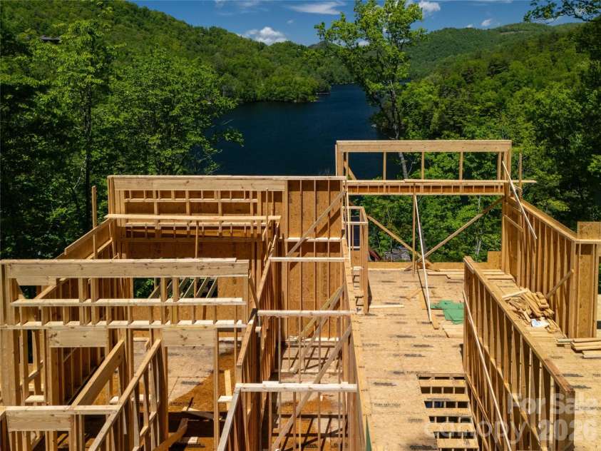 670 Southshore Drive, Tuckasegee, NC 28783.  MLS# CAR4390228, YatesRealty ID 30903. 