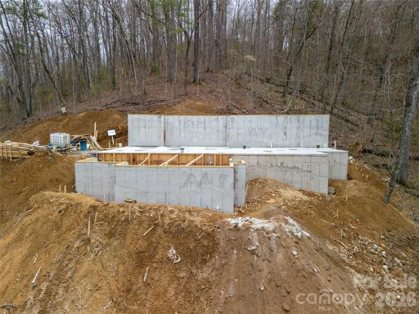 670 Southshore Drive, Tuckasegee, NC 28783.  MLS# CAR4390228, YatesRealty ID 30903. 