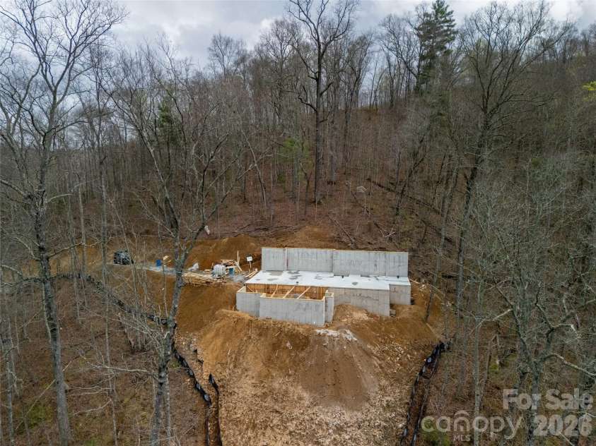 670 Southshore Drive, Tuckasegee, NC 28783.  MLS# CAR4390228, YatesRealty ID 30903. 