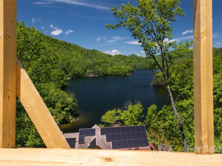 670 Southshore Drive, Tuckasegee, NC 28783.  MLS# CAR4390228, YatesRealty ID 30903. 