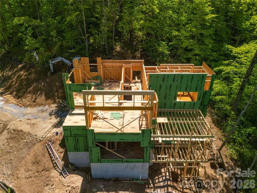 670 Southshore Drive, Tuckasegee, NC 28783.  MLS# CAR4390228, YatesRealty ID 30903. 