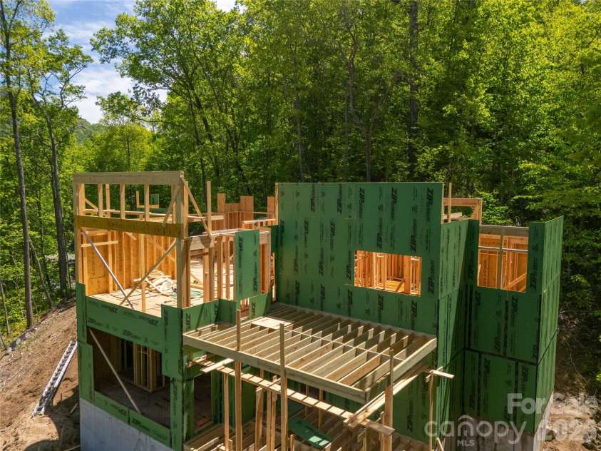 670 Southshore Drive, Tuckasegee, NC 28783.  MLS# CAR4390228, YatesRealty ID 30903. 