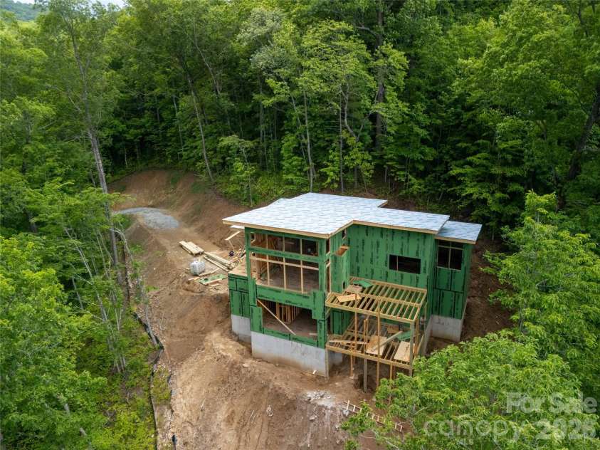 670 Southshore Drive, Tuckasegee, NC 28783.  MLS# CAR4390228, YatesRealty ID 30903. 
