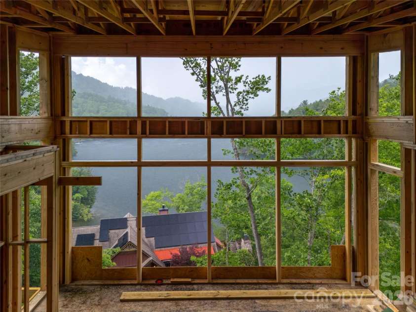670 Southshore Drive, Tuckasegee, NC 28783.  MLS# CAR4390228, YatesRealty ID 30903. 