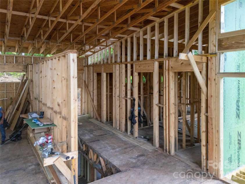 670 Southshore Drive, Tuckasegee, NC 28783.  MLS# CAR4390228, YatesRealty ID 30903. 