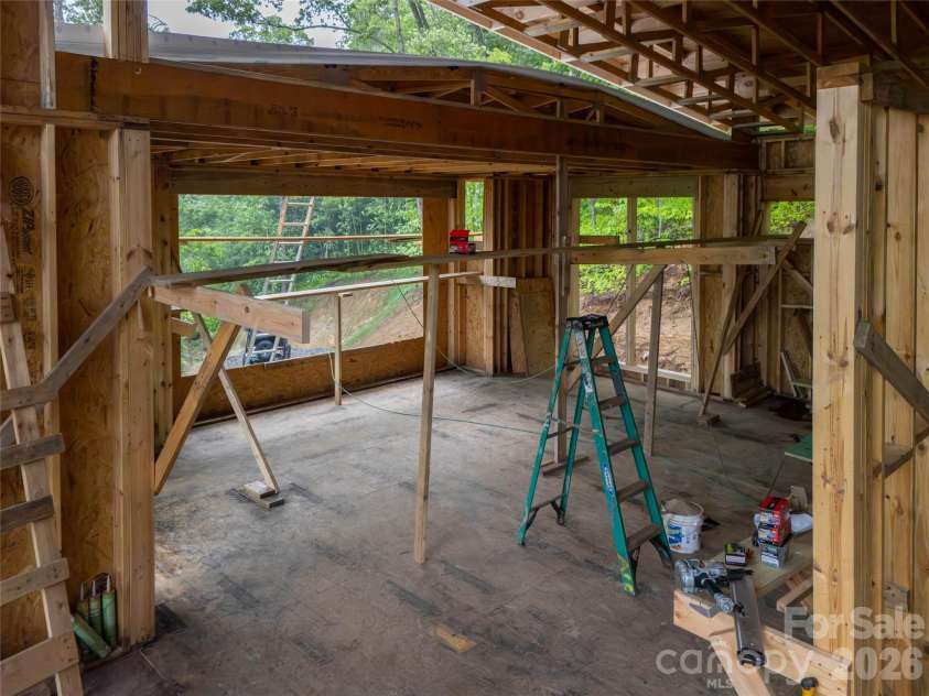 670 Southshore Drive, Tuckasegee, NC 28783.  MLS# CAR4390228, YatesRealty ID 30903. 