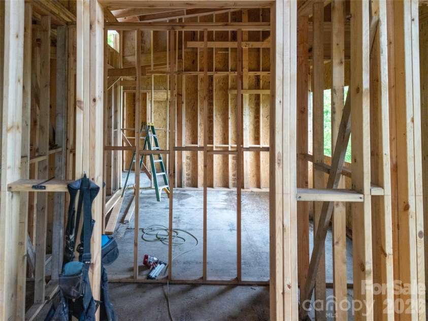 670 Southshore Drive, Tuckasegee, NC 28783.  MLS# CAR4390228, YatesRealty ID 30903. 