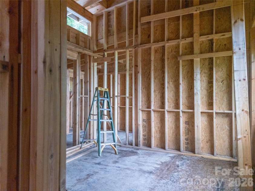 670 Southshore Drive, Tuckasegee, NC 28783.  MLS# CAR4390228, YatesRealty ID 30903. 